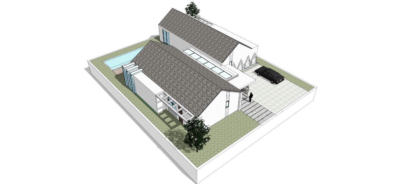 Villa Ghana 2